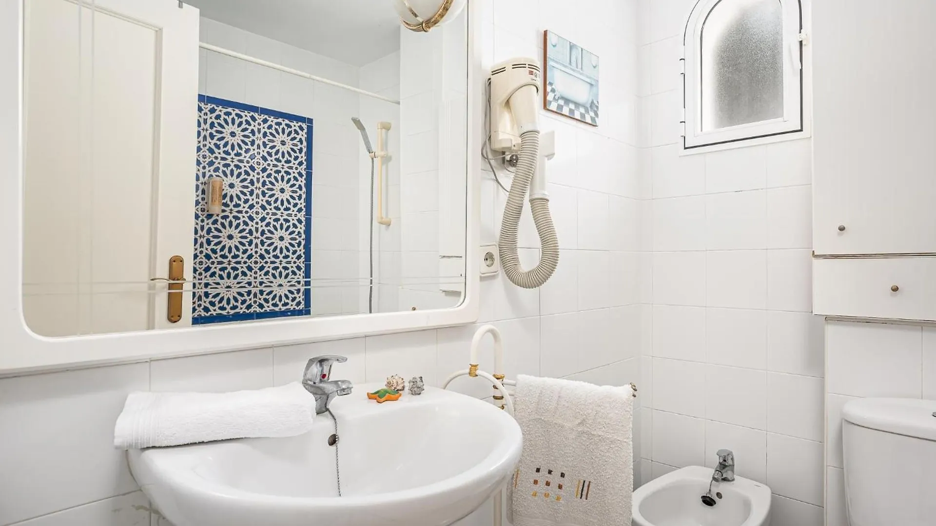 Apartament Reliquia Chiclana de la Frontera