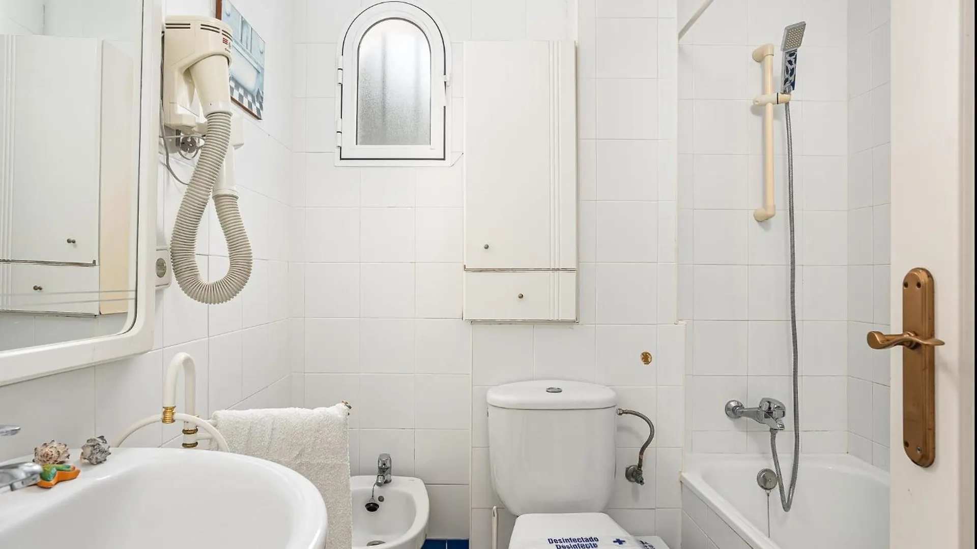 Apartament Reliquia Chiclana de la Frontera