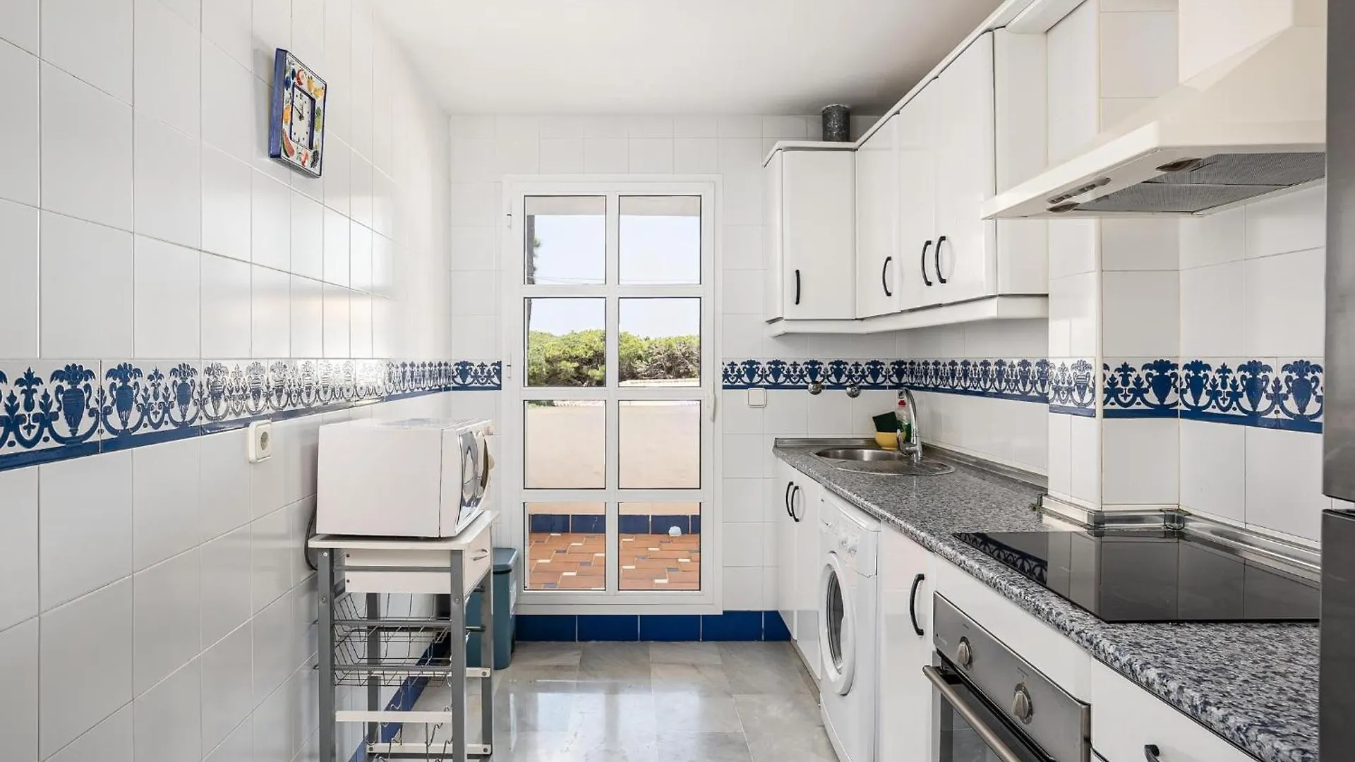 Apartament Reliquia Chiclana de la Frontera Hiszpania