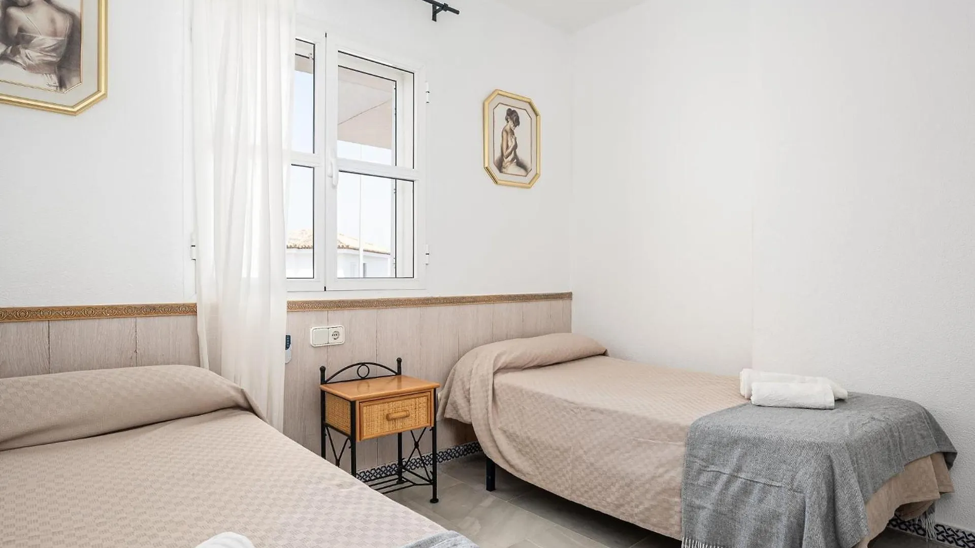 Apartament Reliquia Chiclana de la Frontera