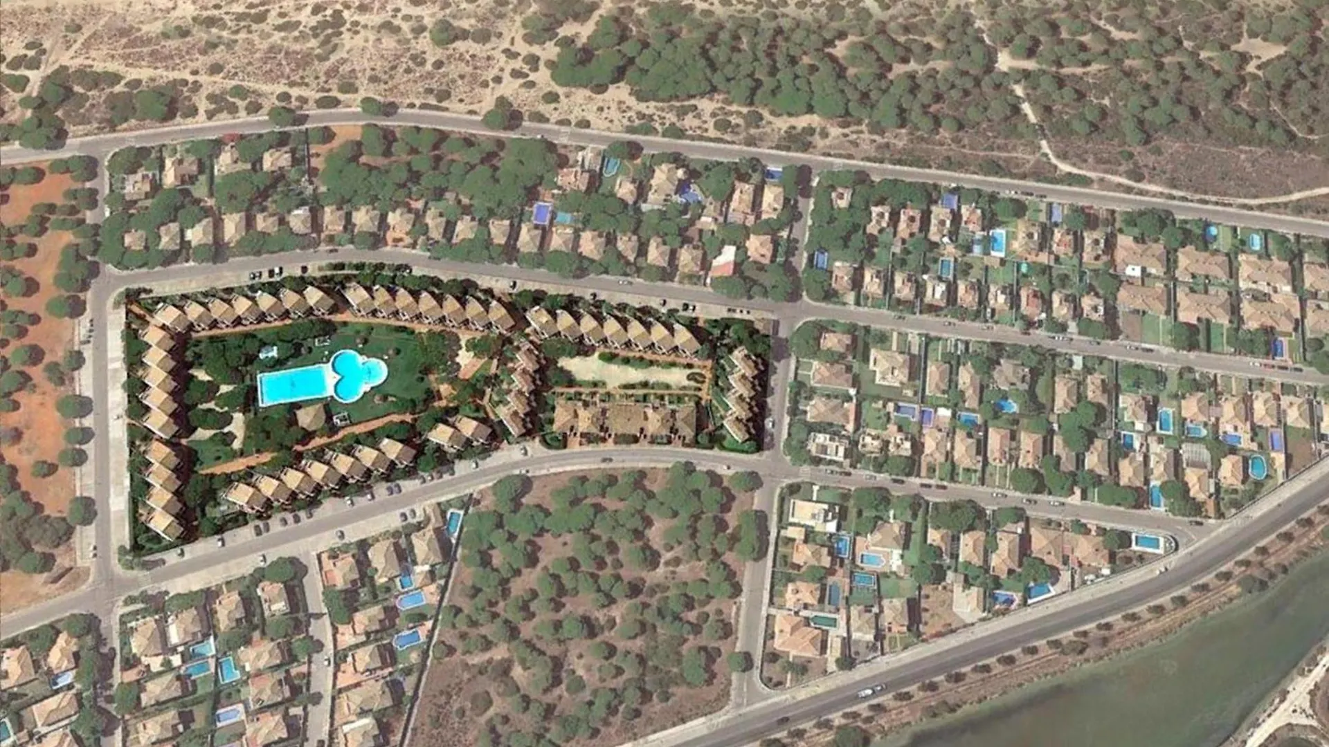 Apartament Reliquia Chiclana de la Frontera