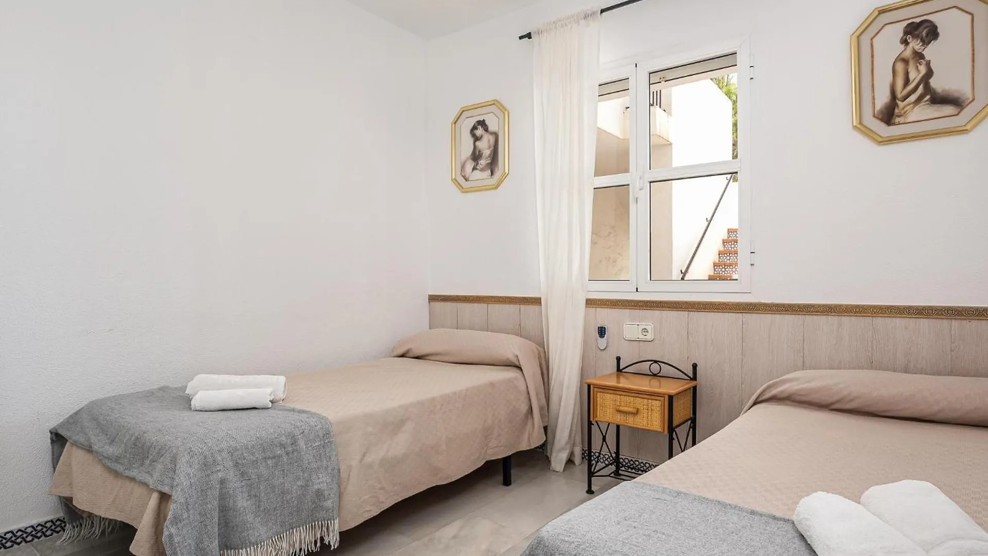 Apartament Reliquia Chiclana de la Frontera