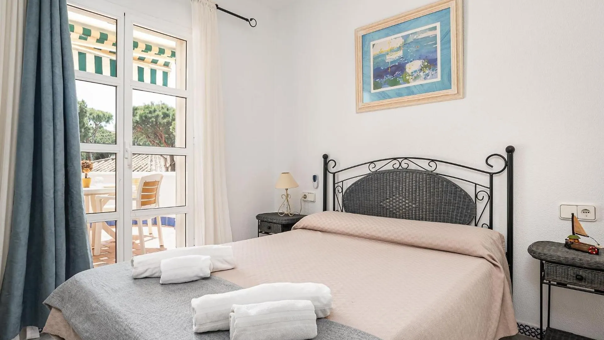 Apartament Reliquia Chiclana de la Frontera 0*,  Hiszpania