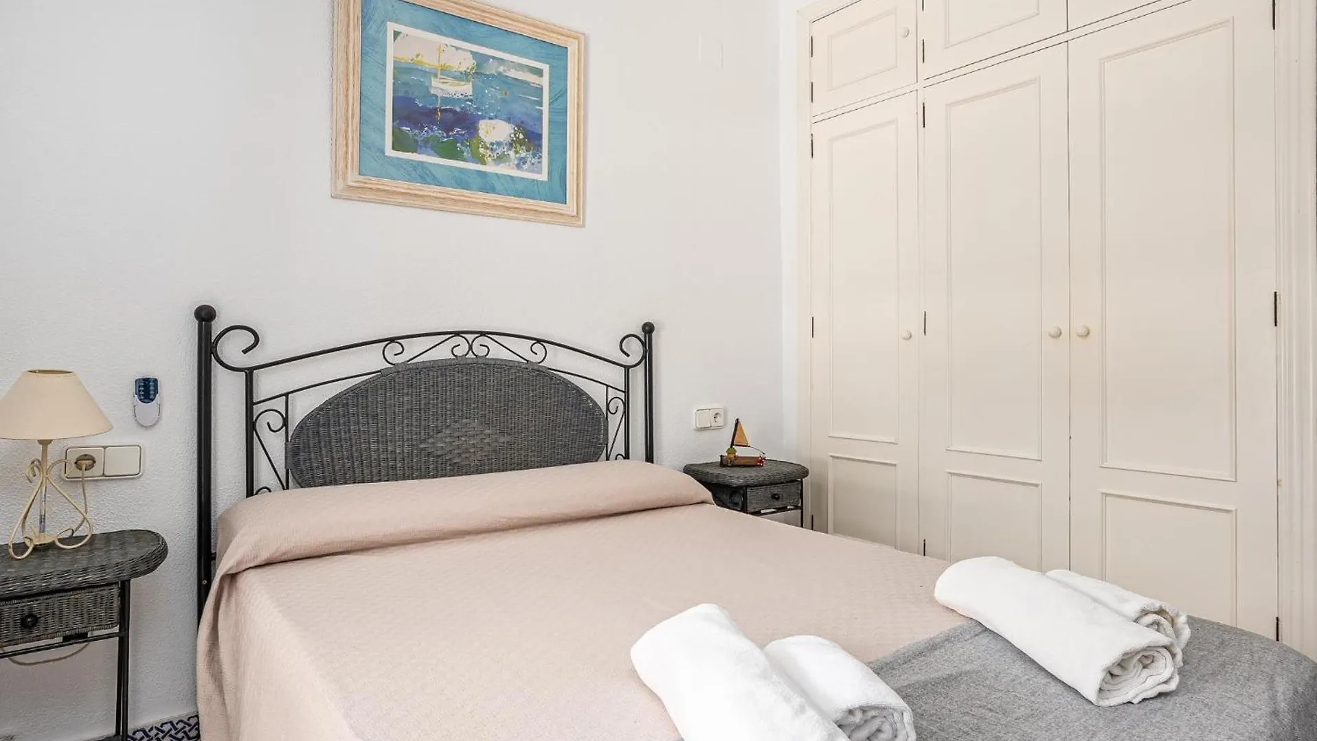 Apartament Reliquia Chiclana de la Frontera