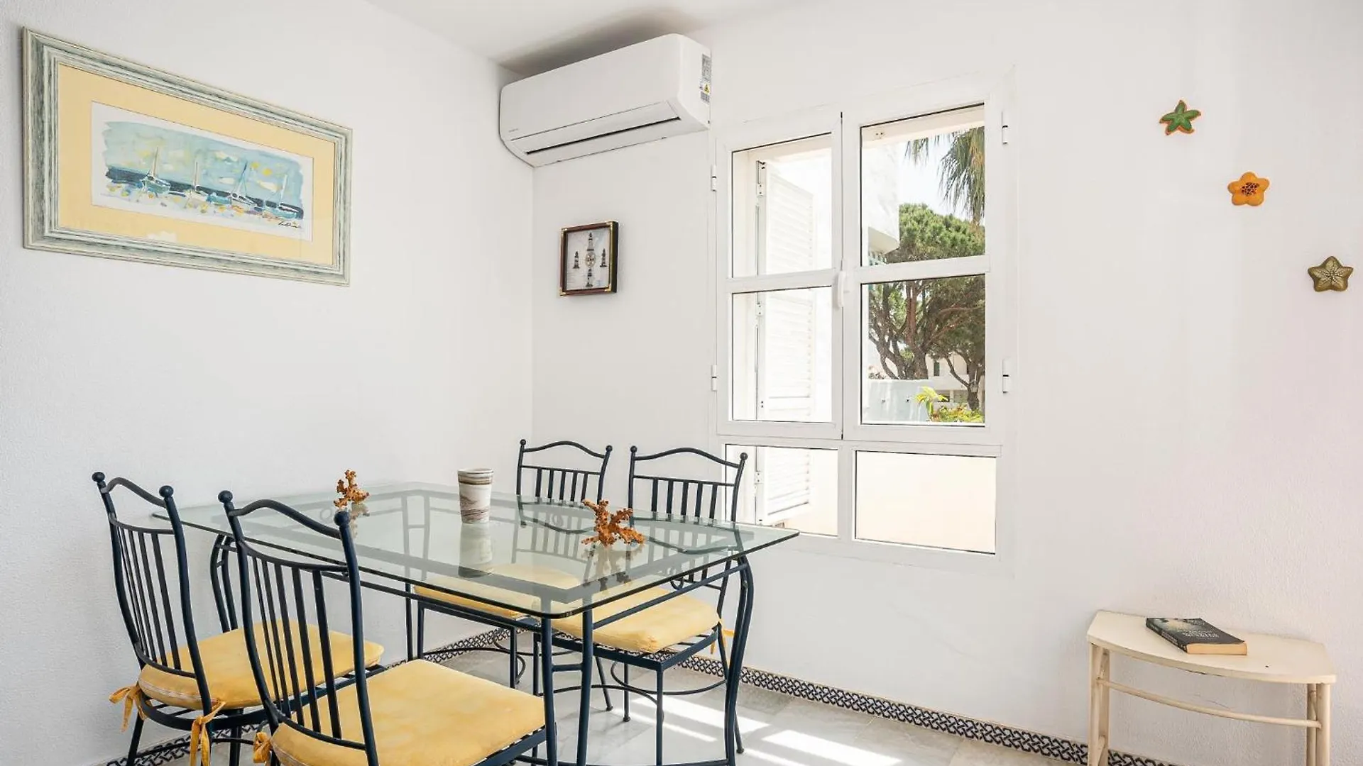 Apartament Reliquia Chiclana de la Frontera Hiszpania