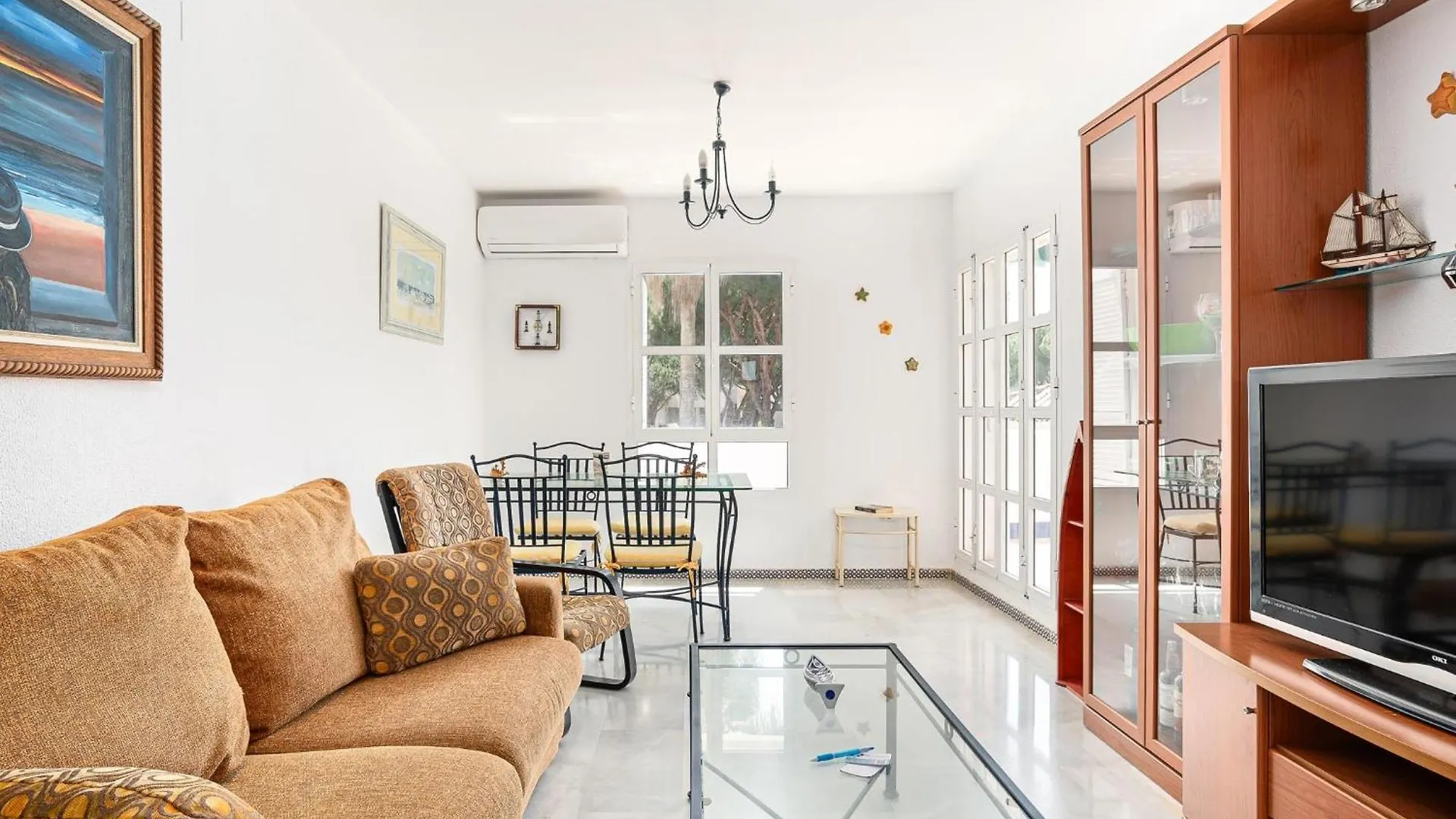 Apartament Reliquia Chiclana de la Frontera