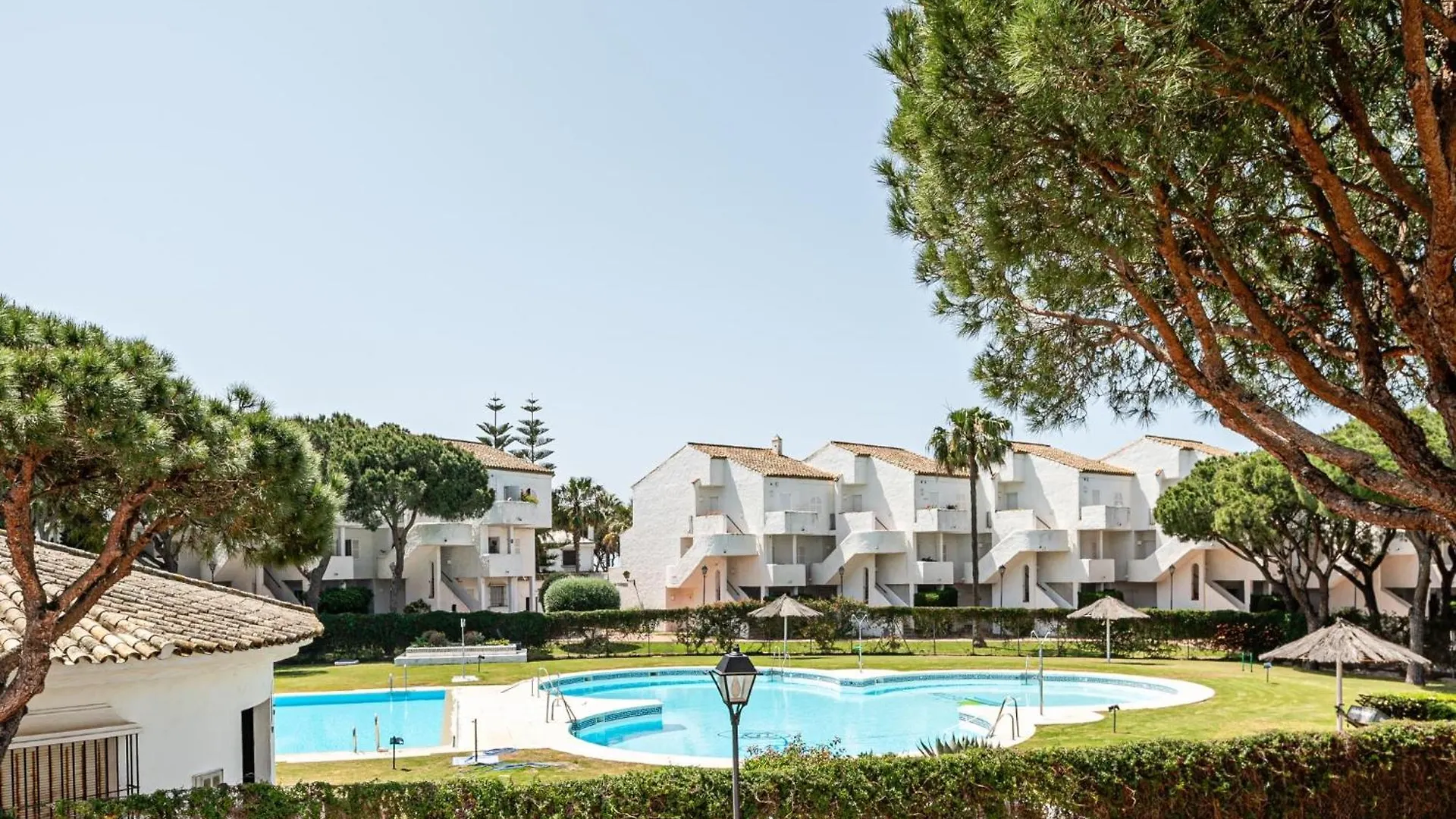 Apartament Reliquia Chiclana de la Frontera